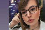 Александра Черно: Большинство здесь за токсичные отношения