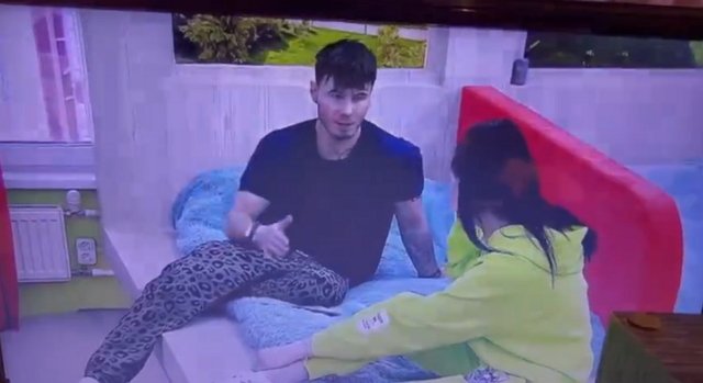 Новости от Кота Баюна (7.03.2023)