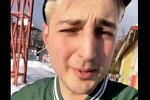 Иосиф Оганесян: Спасибо за поддержку!