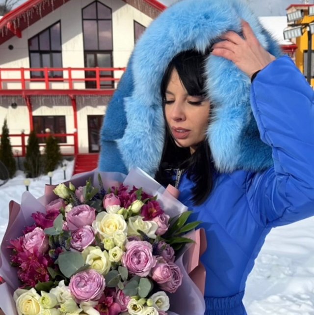 Свежие фото от участников (8.03.2023)