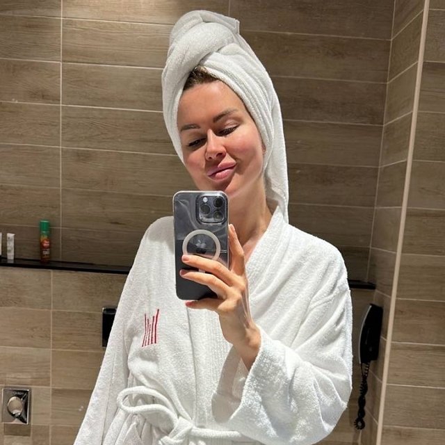Марина Африкантова: А теперь понимаю, как я была не права!