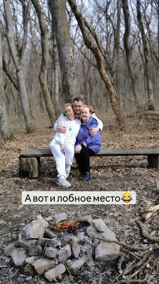 Александр Гобозов: Они отлично ладят!