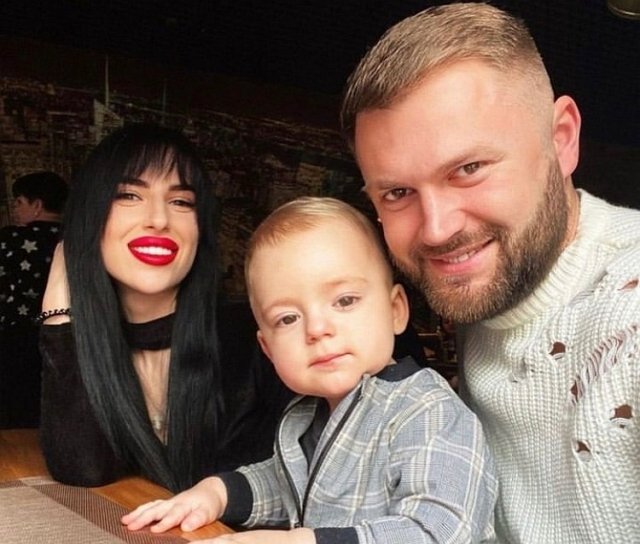 Фотоподборка детей участников (14.03.2023)