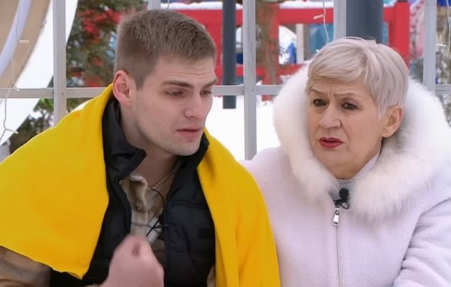 Новости от Кота Баюна (14.03.2023)