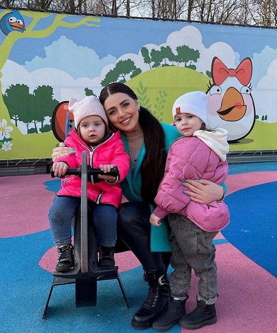 Ольга Дмитренко: Всё только через суд!