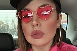 Александра Черно: Все мои бывшие были адекватными людьми