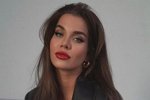 Александра Гозиас: Сейчас я счастлива!