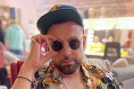 Алексей Адеев: Кристина не из тех, кто будет изменять