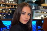 Александра Артёмова: Всё своё, родное!