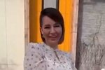 Александра Черно: Во мне очень много энергии