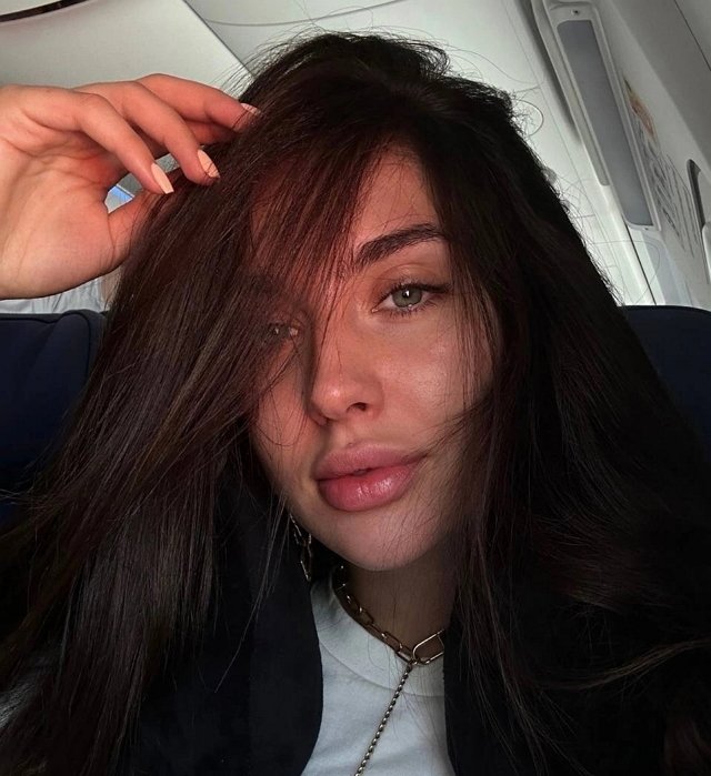 Татьяна Мусульбес: Мы полетели в маленькое путешествие Татьяна Мусульбес: Мы полетели в маленькое путешествие