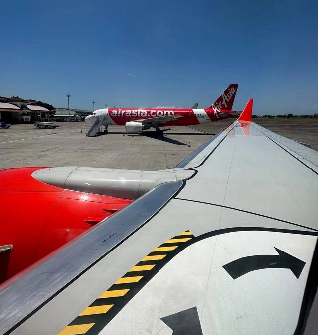 Татьяна Мусульбес: Мы полетели в маленькое путешествие Татьяна Мусульбес: Мы полетели в маленькое путешествие