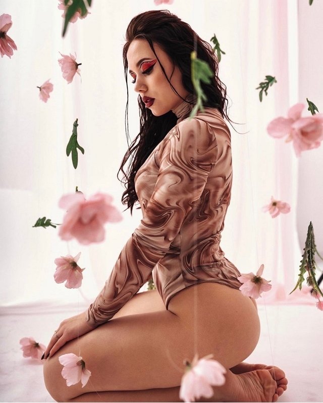 Свежие фото от бывших участников (16.03.2023)