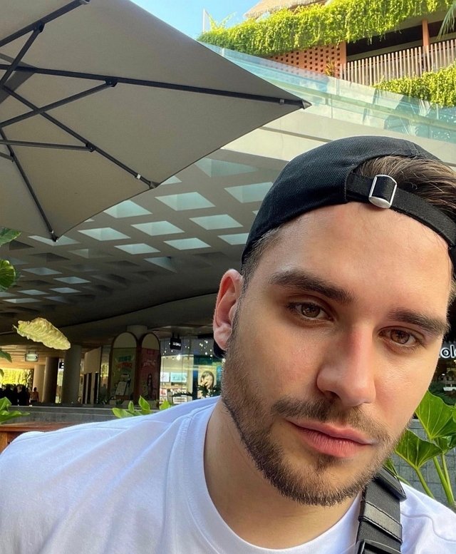 Свежие фото от бывших участников (16.03.2023)