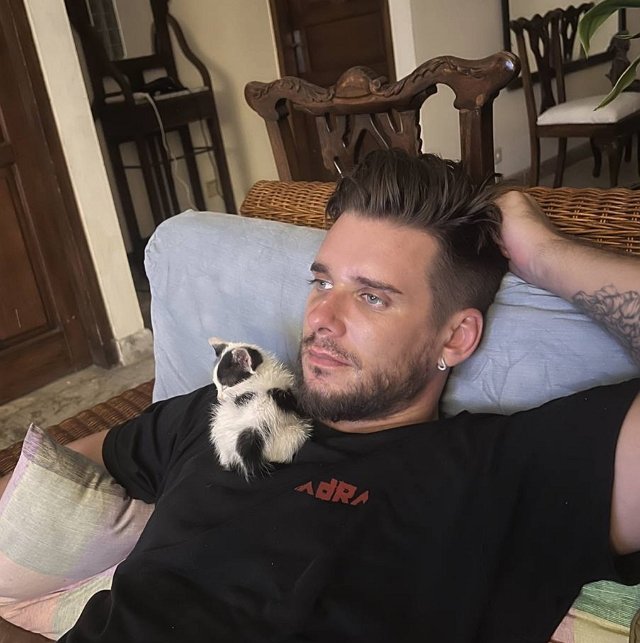 Свежие фото от бывших участников (16.03.2023)