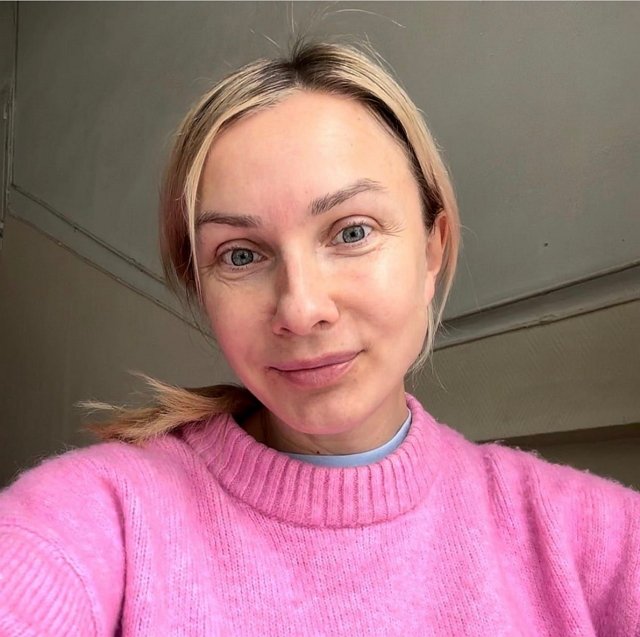 Анастасия Дашко: Какие я сделала выводы Анастасия Дашко: Какие я сделала выводы