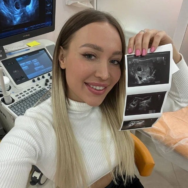Елизавета Полыгалова: Очень тяжёлый тет для меня... Елизавета Полыгалова: Очень тяжёлый тет для меня...