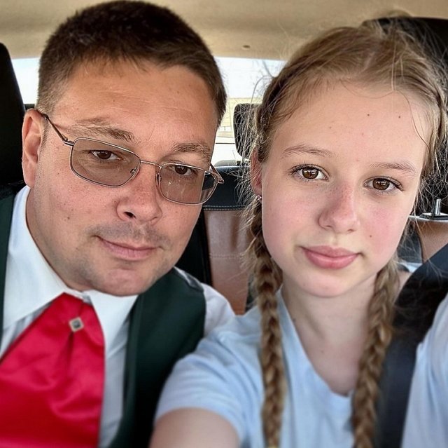 Андрей Чуев: Лиза прилетела в Каир, одна! Андрей Чуев: Лиза прилетела в Каир, одна!