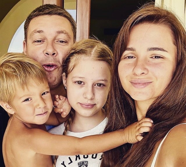 Фотоподборка детей участников (7.04.2023)