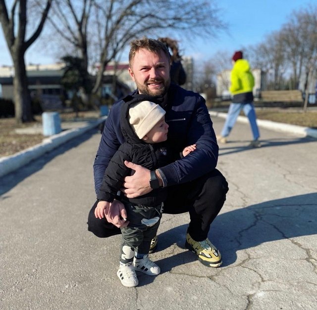 Фотоподборка детей участников (7.04.2023)