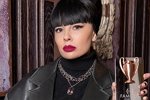 Нелли Ермолаева похвасталась очередной премией