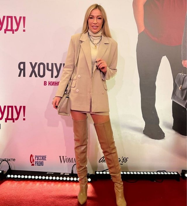 Свежие фото от бывших участников (7.04.2023)