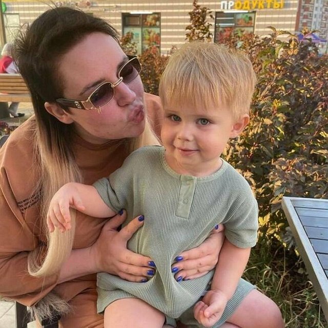 Александра Черно: Либо я пью до победного, либо вообще нет