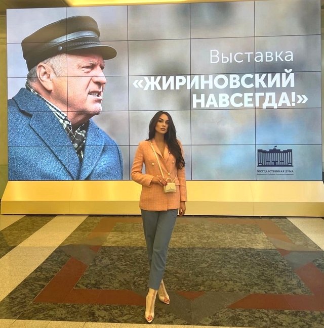Свежие фото от бывших участников (8.04.2023)