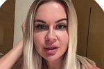 Марина Африкантова: Я всё перебрала, часов нет