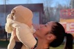 Вероника Трощенкова: Хочу пообщаться с новеньким