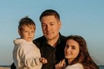 Виктория Чуева: Я ждала выходных, чтобы встретиться с ним