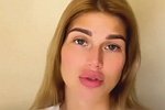 Анастасия Бигрина: Они с нами это не обсуждали