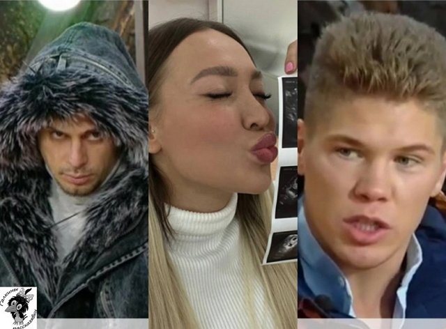 Мнение о событиях на Доме-2 (11.04.2023) Мнение о событиях на Доме-2 (11.04.2023)