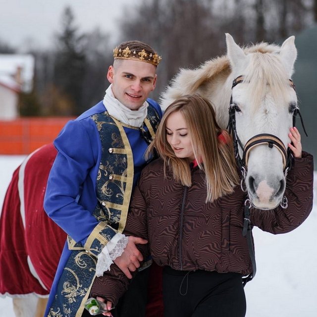 Новости журнала Дом-2 (12.04.2023) Новости журнала Дом-2 (12.04.2023)