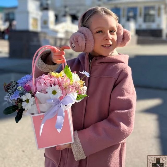 Фотоподборка детей участников (12.04.2023)
