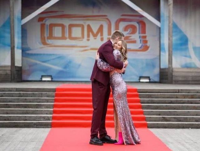 Александр Федотов: Я люблю её и хочу связать с ней своё будущее Александр Федотов: Я люблю её и хочу связать с ней своё будущее
