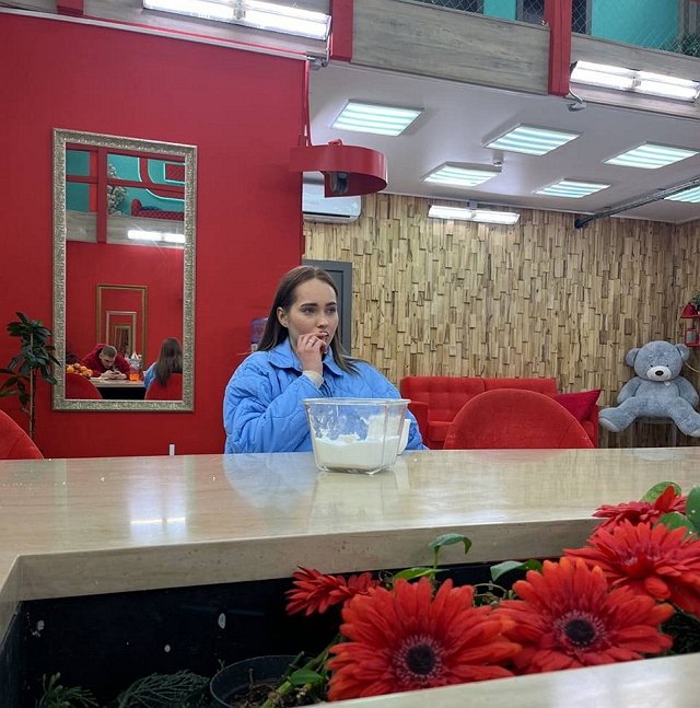 Александр Федотов: Славе продолжает нравиться Самонина Александр Федотов: Славе продолжает нравиться Самонина
