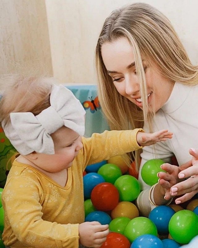 Татьяна Репина: Я достойна большего и лучшего