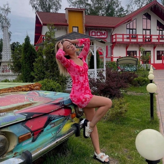 Свежие фото от участников (6.07.2023)