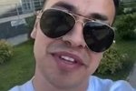 Даниил Сахнов: Ребята пока только общаются...