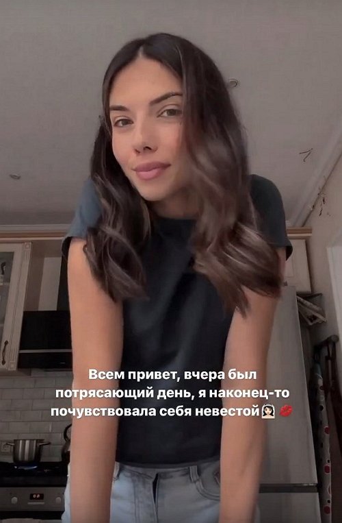 Ирина Пингвинова: Мне нужна была семья