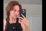 Екатерина Горина: Очень пропорционально моему телу!