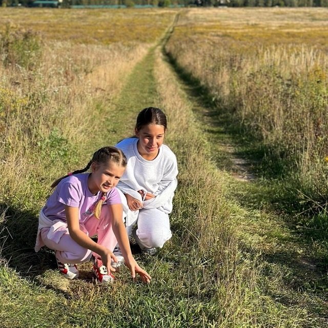 Фотоподборка детей участников (15.09.2023)