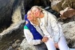 Светлана Гобозова: Самое ценное сокровище...