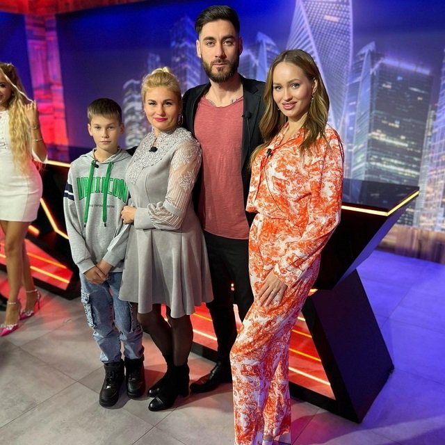 Свежие фото от участников (31.10.2023)
