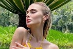 Юлия Жукова: Всё самое приятное случается неожиданно