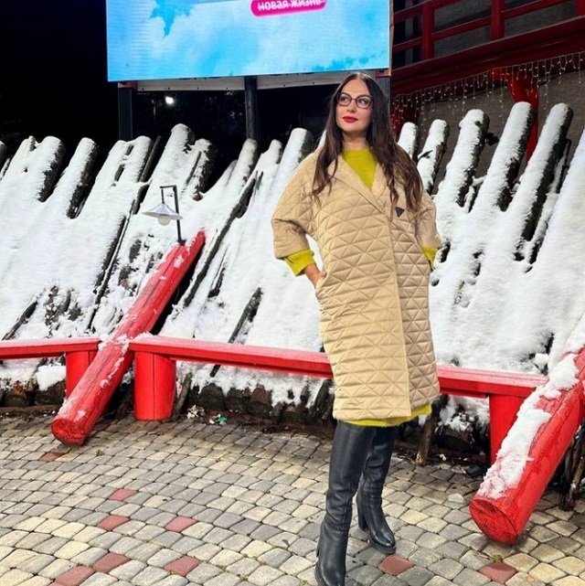 Светлана Прель: Умный поймёт, а дураку не объяснишь… Светлана Прель: Умный поймёт, а дураку не объяснишь…