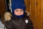 Фотоподборка детей участников (31.10.2023)