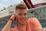 Илья Баженов закончил карьеру стриптизёра?