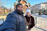 Свежие фото от бывших участников (9.01.2024)